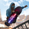 Icono de programa: True Skateboarding Ride S…