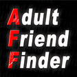 Icono de programa: AFF Hookup Dating App