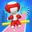 Icon of program: Hop  Punch 3D