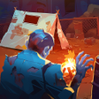 Icon of program: Survivor Camp:Zombies Att…