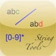 Icon of program: String Tools