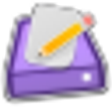 Icon of program: Macrorit Disk Partition E…