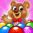 Icon of program: Bubble Friends Bubble Sho…