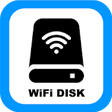 Icon of program: WiFi USB Disk - Smart Dis…