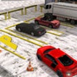 Icon of program: School Bus Driving Real P…