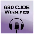 Icon of program: 680 CJOB Winnipeg Radio C…