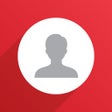 Icon of program: Contacts Backup for iPhon…