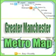 Icon of program: Greater Manchester Metro …