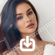 Icon of program: DownMateSave for Later