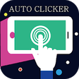 Icono de programa: Auto Clicker - Super Tapp…