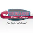 Icon of program: Roundabout Diner & Lounge
