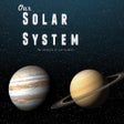 Icon of program: A Solar System Journey