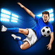 Icono de programa: World Cup 2020 Soccer Gam…