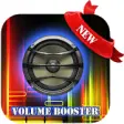 Icon of program: AMX Volume amplifier