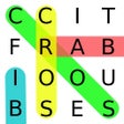 Icon of program: Crossibus - Word Search