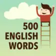Icon of program: 500 English words challen…