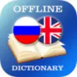Icon of program: Dictionary - Learn Langua…