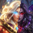 Icon of program: Arcane Heroes 2: Divided …