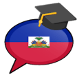 Icon of program: Learn Haitian Creole Free