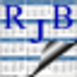 Icon of program: RJBCalendar
