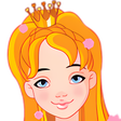 Icono de programa: Princess Games for Kids