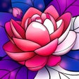 Icon of program: Hey Color: Paint by Numbe…