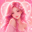 Icono de programa: Aiko: AI Companion Chat