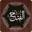 Icon of program: Surah Fath