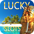 Icono de programa: Lucky Way Pharaoh Slots