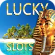 Icon of program: Lucky Way Pharaoh Slots