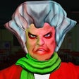 Icono de programa: Scary Granny Teacher 3D |…