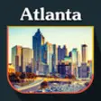 Icon of program: Atlanta Offline Guide