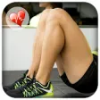 Icon of program: Slim Legs in 30 Days - St…
