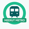 Icon of program: Meerut Metro  RRTS Naviga…