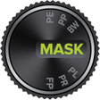 Icon of program: Perfect Mask Premium Edit…