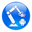 Icon of program: MeArm Controller