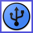 Icono de programa: USB Otg Reader MHL