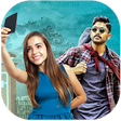 Icon of program: Selfie With Allu Arjun - …