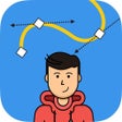Icon of program: Create Flyers & Logos - G…