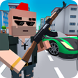 Icono de programa: Cube Crime 3D