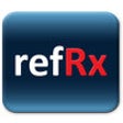 Icon of program: refRx
