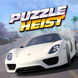 Icono de programa: Crimes & Puzzles