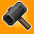 Icon of program: Hammer the Hit : Idle RPG