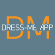 Icon of program: Dress-MeApp: style & outf…