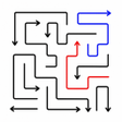 Icon of program: Arrow Game - Puzzle Escap…