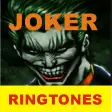 Icon of program: Joker Ringtones