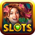 Icon of program: Emerald Empire Slots Game…