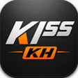 Icono de programa: kisskh: Asian Dramas Mov…