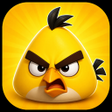 Icon of program: Yellow Angry Bird