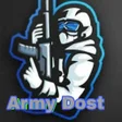Icono de programa: Army Dost